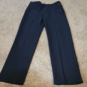 SS🔹️💜Adidas Navy Blue Golf/Athletic Pants